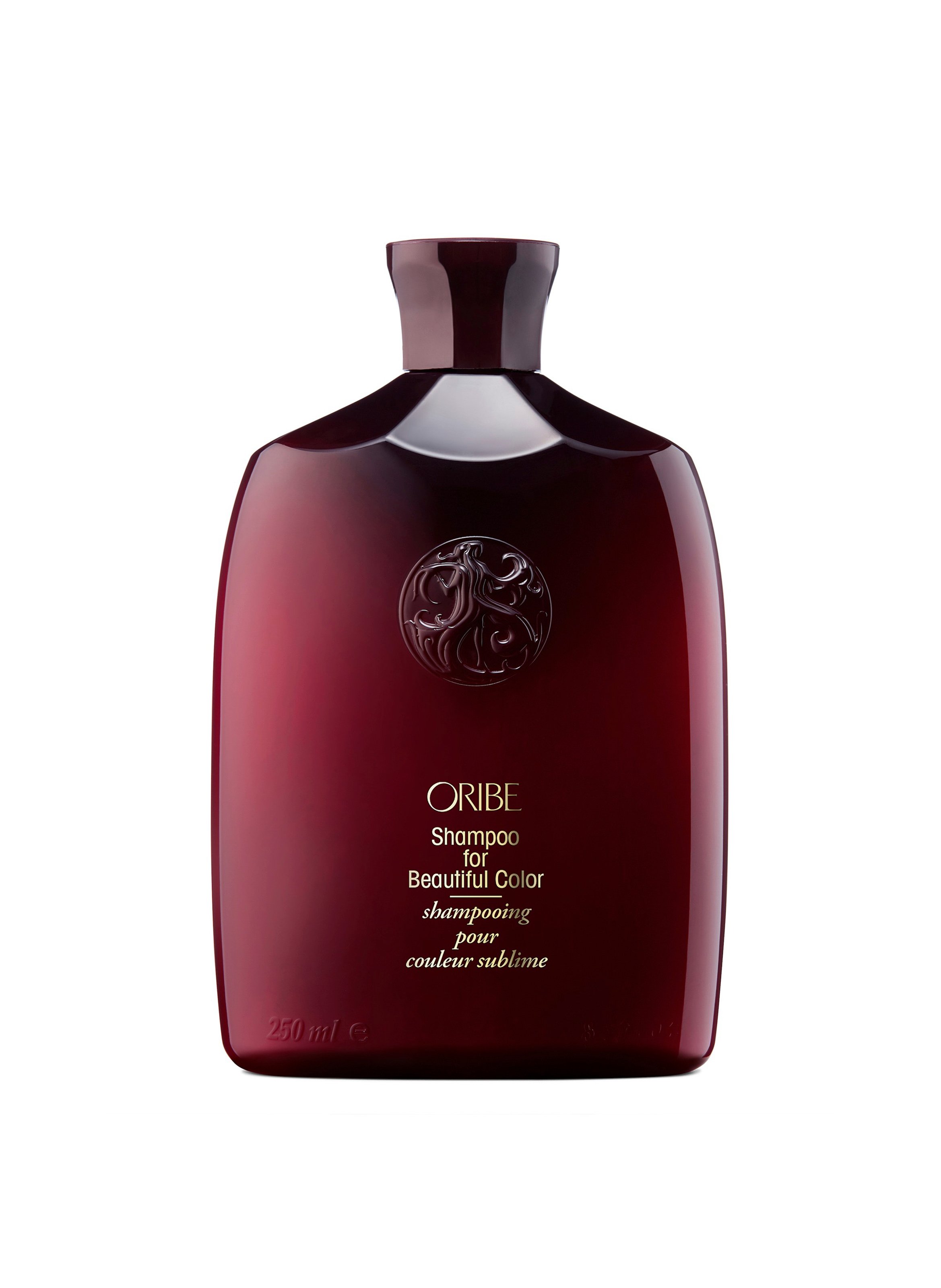 Shampoing for Beautiful Color