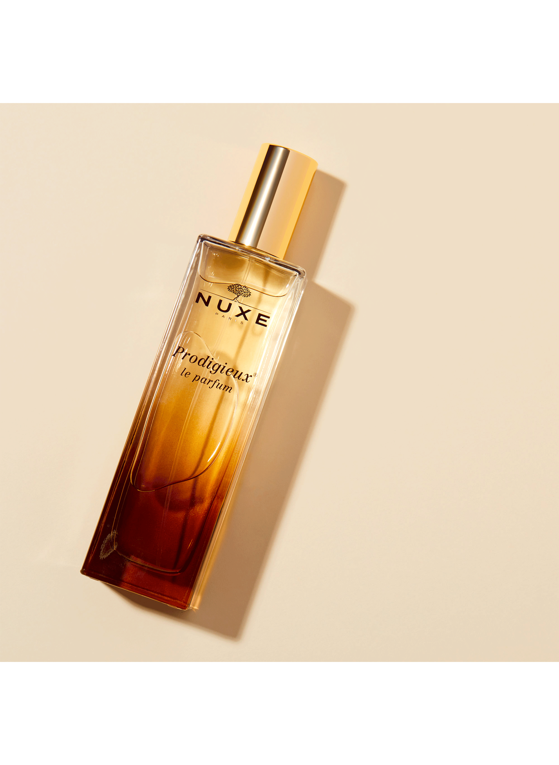Prodigieux® Le parfum NUXE No color