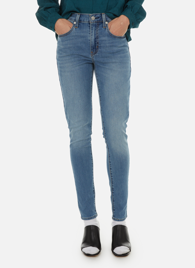 721 skinny jeans LEVI'S