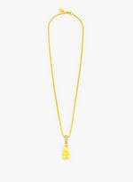 Collier chaine  | CRYSTAL HAZE