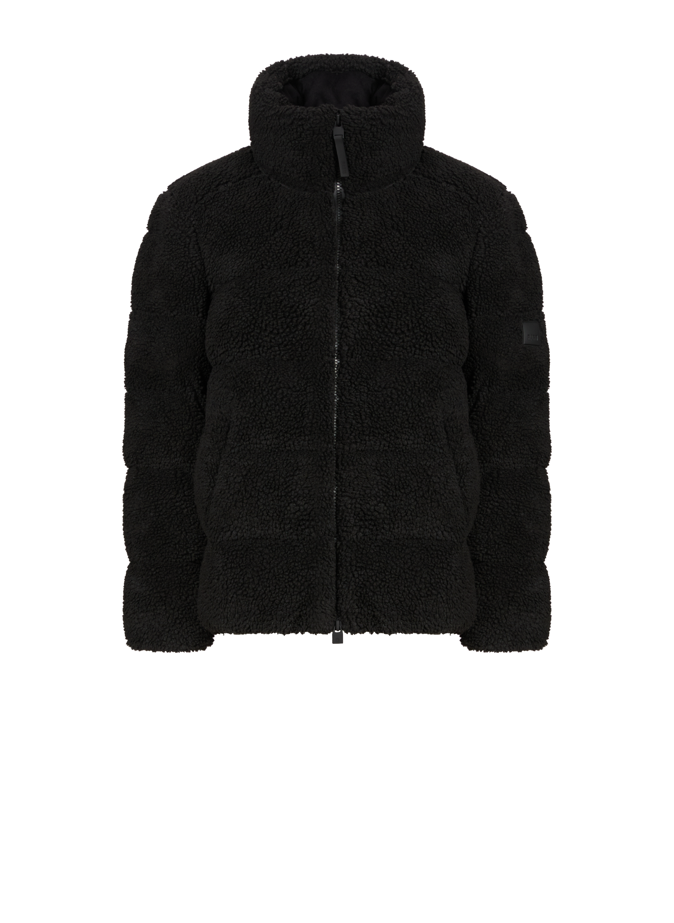 RAINS Doudoune Kofu Vision Noir