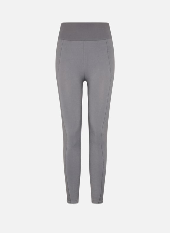 Legging sans couture sakura Gris by BORN LIVING YOGA BORN LIVING YOGA Legging sans couture sakura Gris