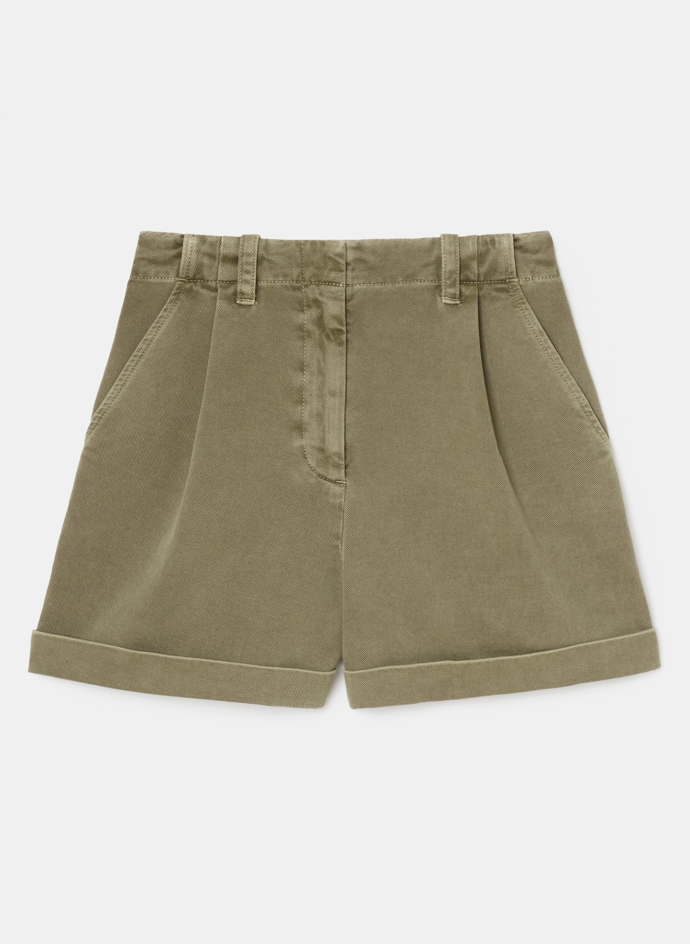 Short  savanna ZAPA Kaki