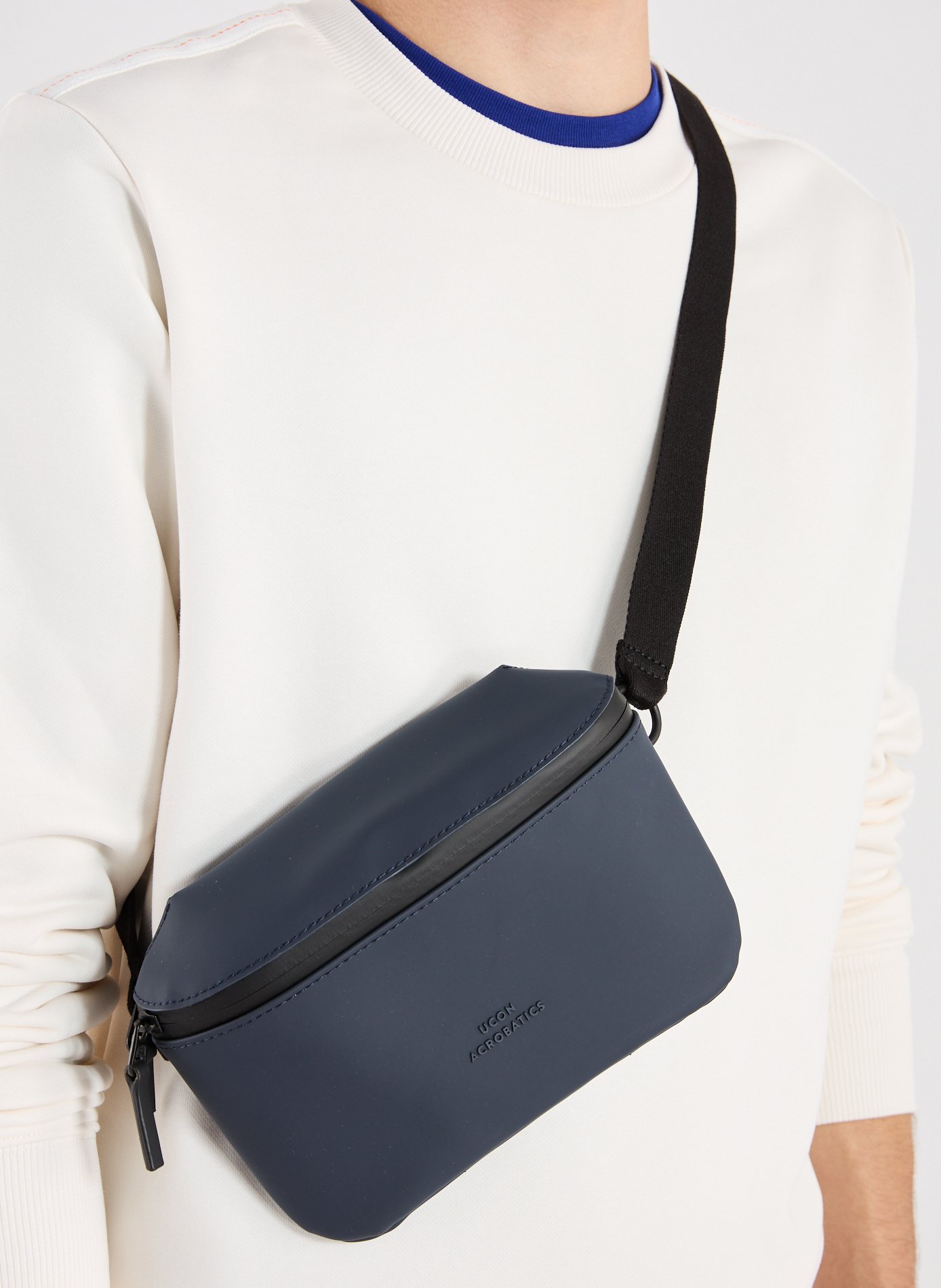 Jona Medium Bum Bag UCON ACROBATICS Blue