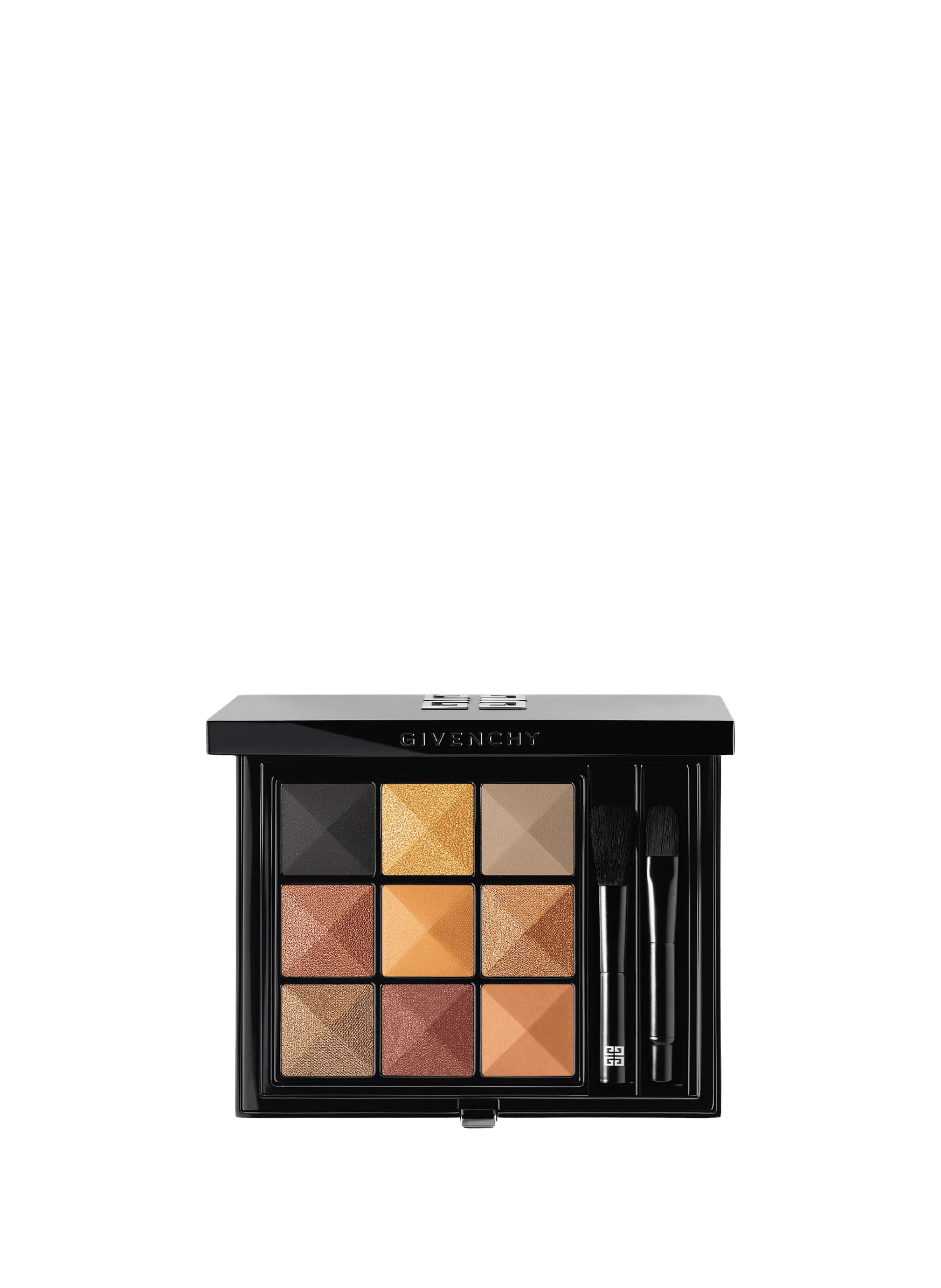 Le 9 de Givenchy - Palette Fars à Paupières Multi-finis Tenue 12h GIVENCHY Le 9.08