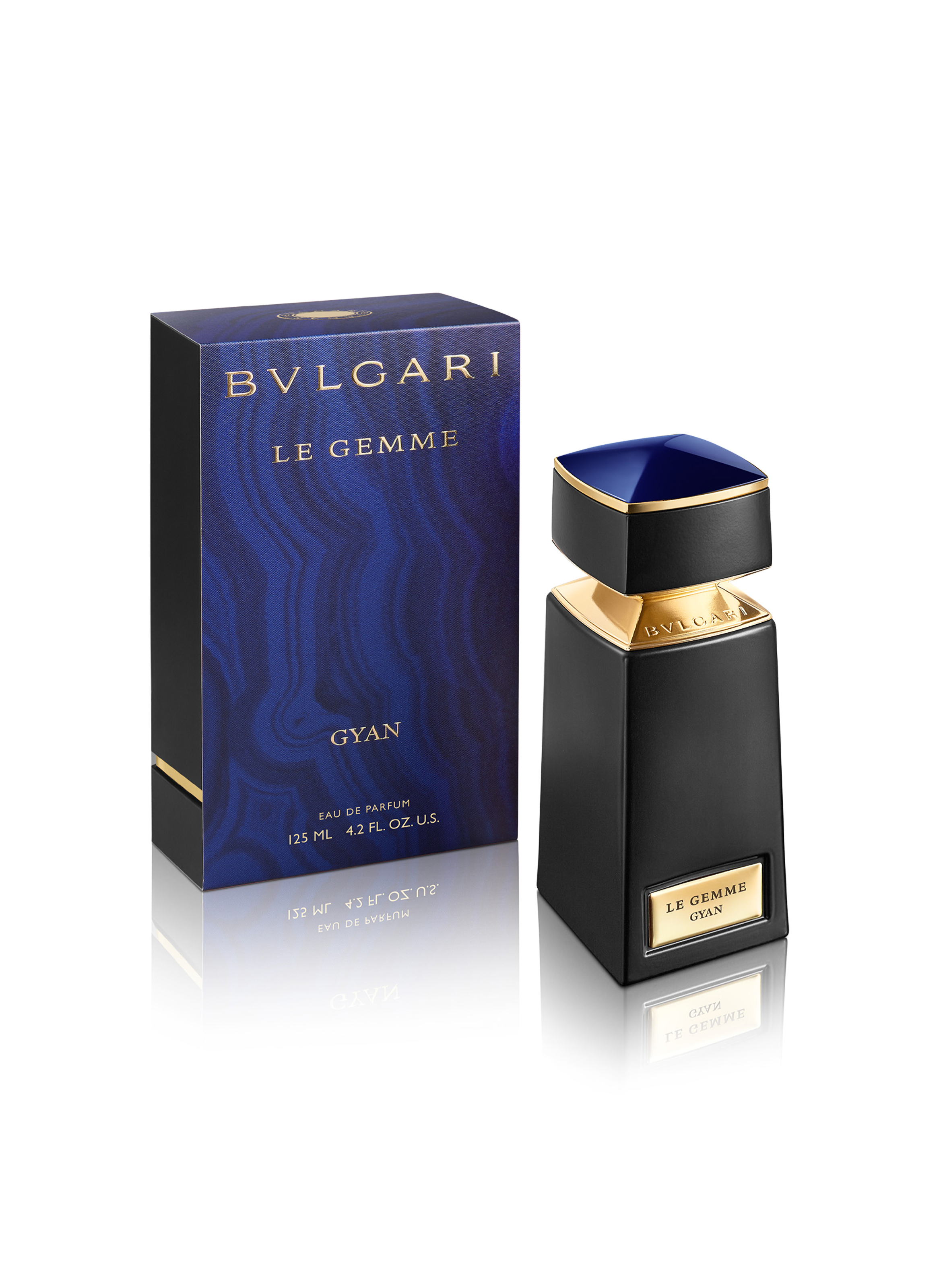 The Gem Gyan - Eau de Parfum BVLGARI No color