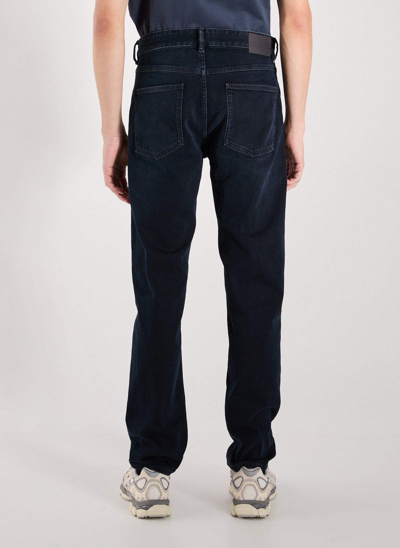 Jean Cooper CLOSED Bleu