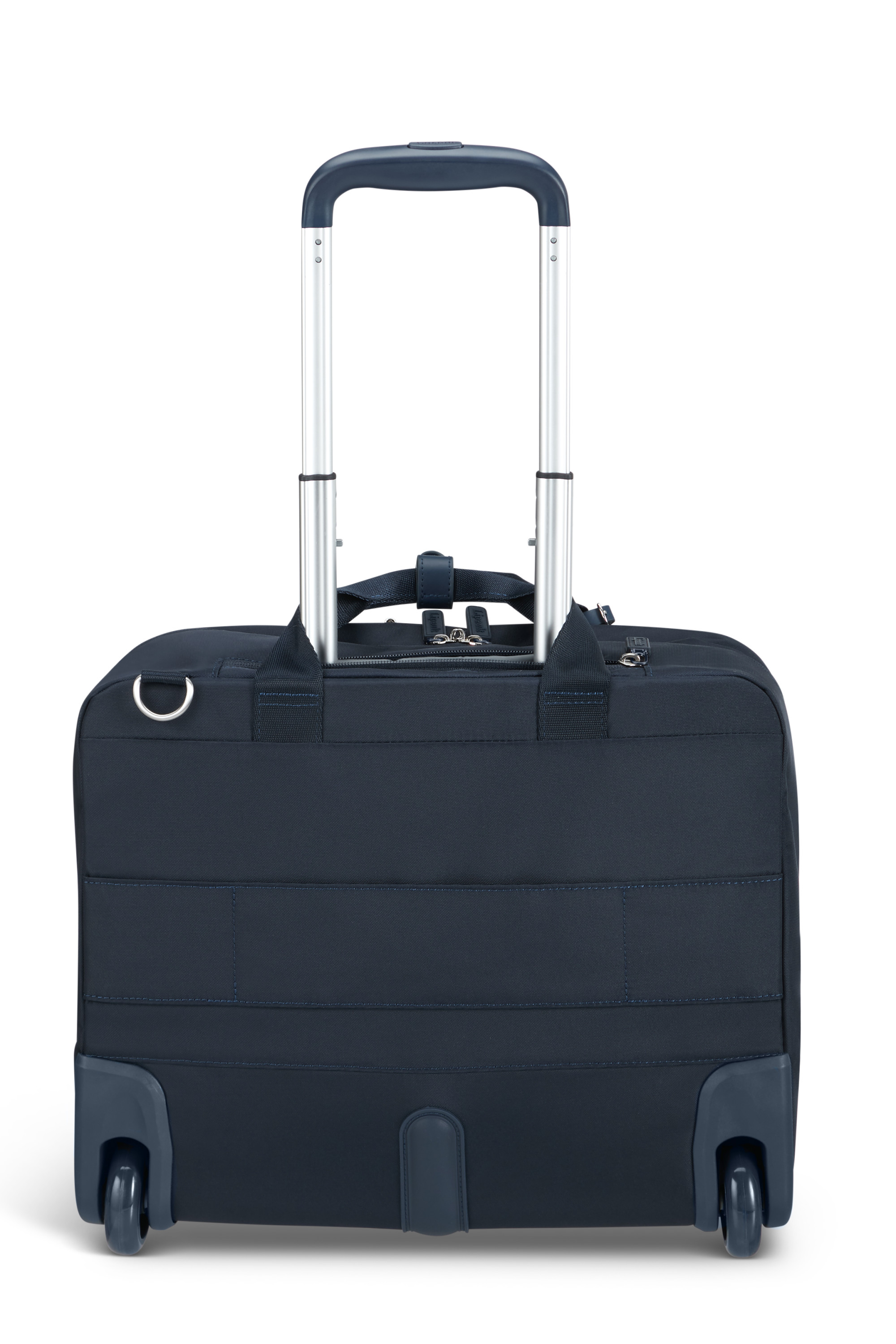 4biz pilot case taille s LIPAULT PARIS Bleu