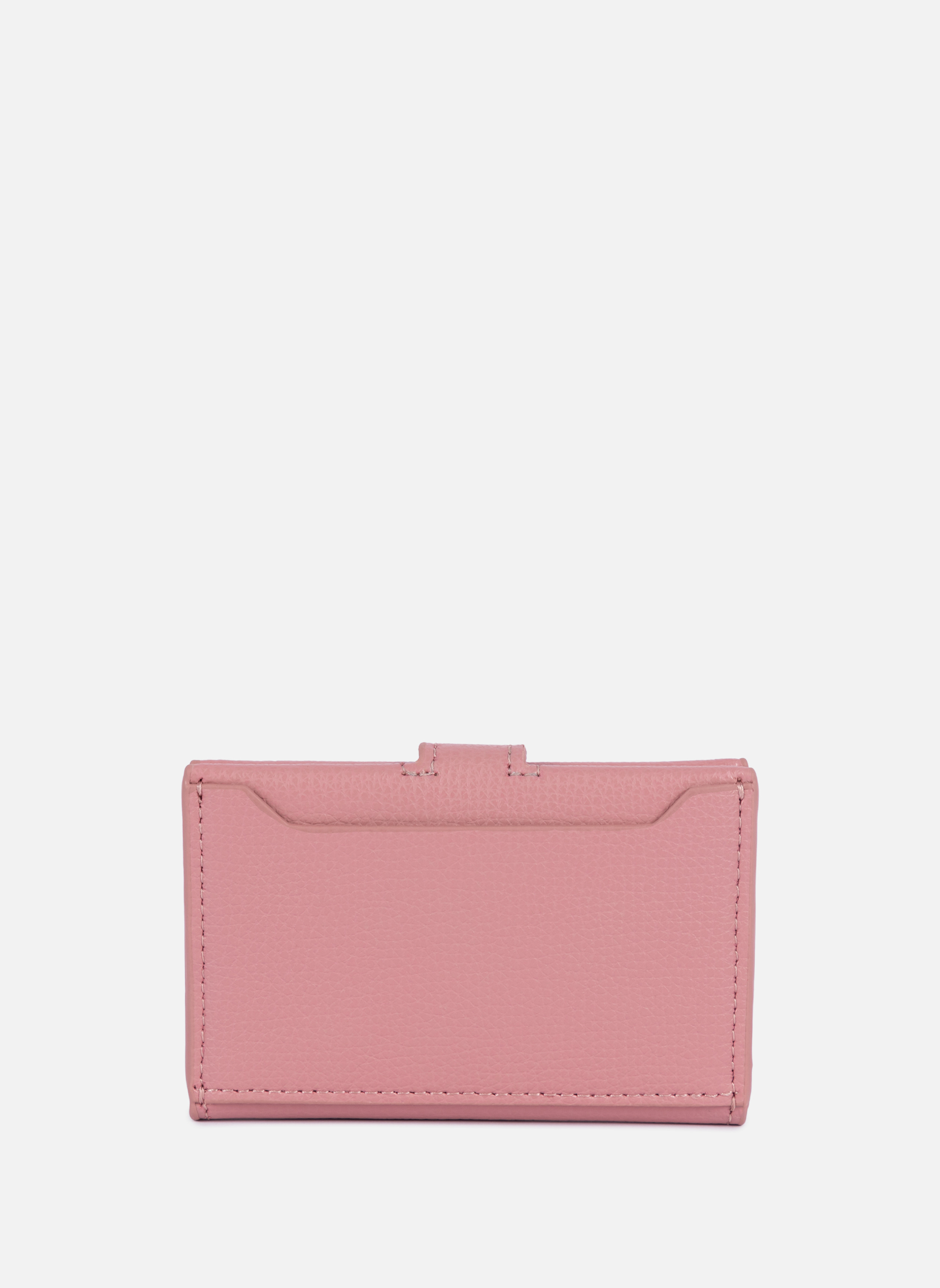 Porte-cartes - sierra pm LANCASTER Rose