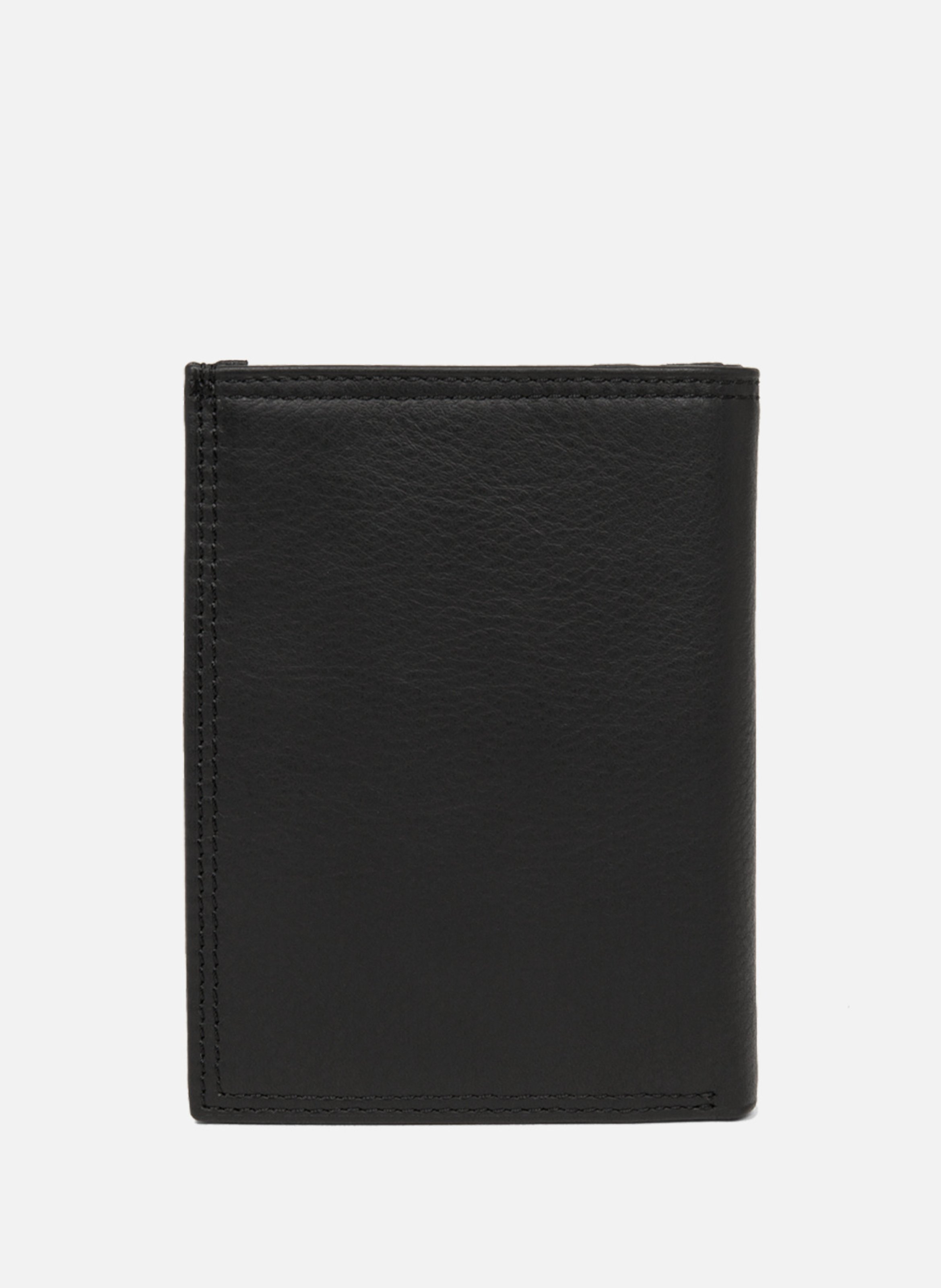M wallet - Soft Vintage Homme LANCASTER Black