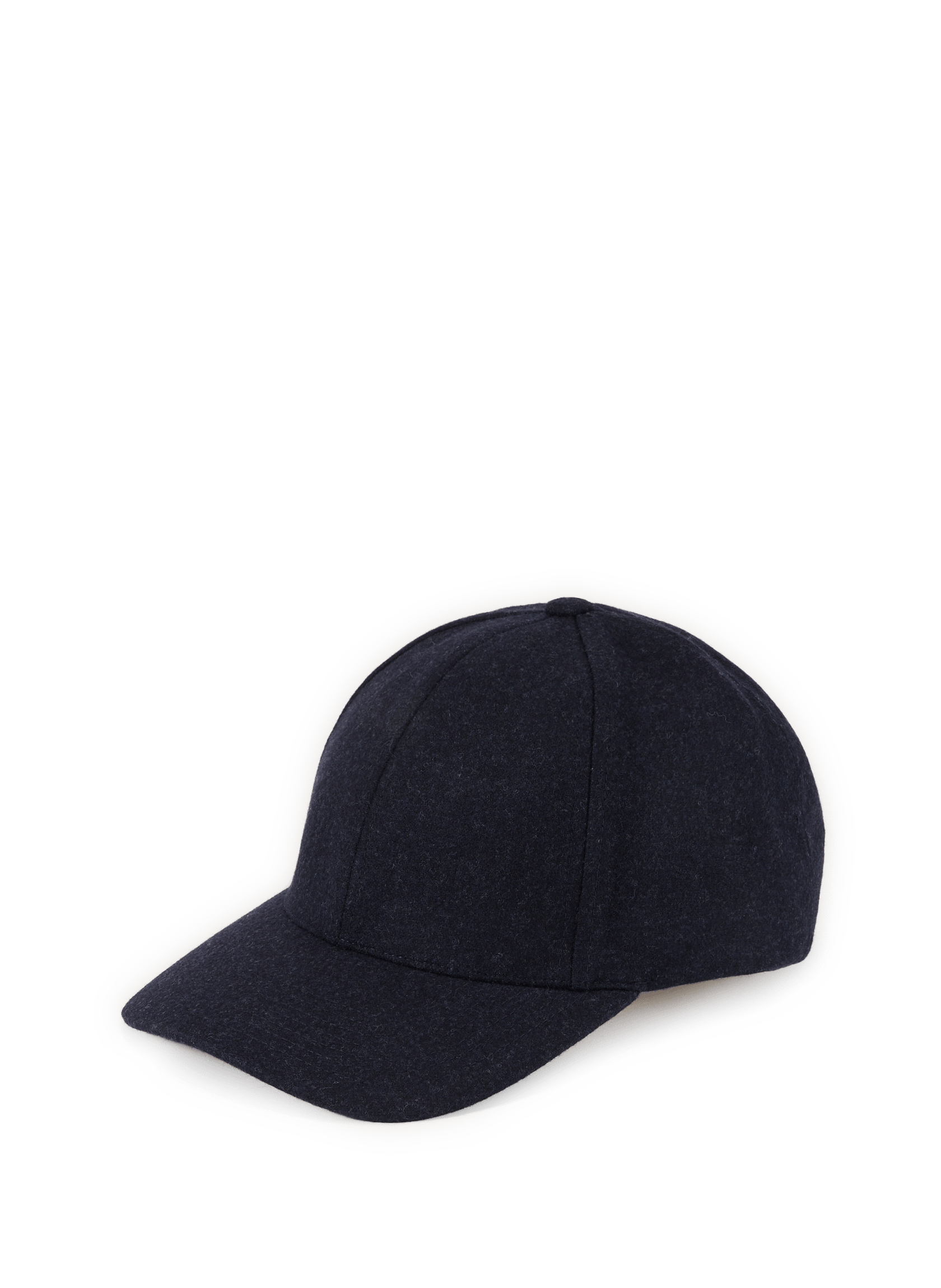 Cappellino VARSITY Blu
