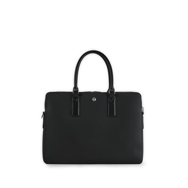 Sac ordinateur Langon en Petit Piqué Sac ordinateur Langon en Petit Piqué