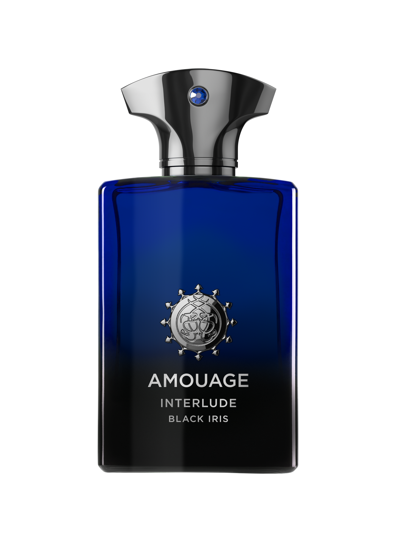 Interlude Black Iris Man AMOUAGE No color