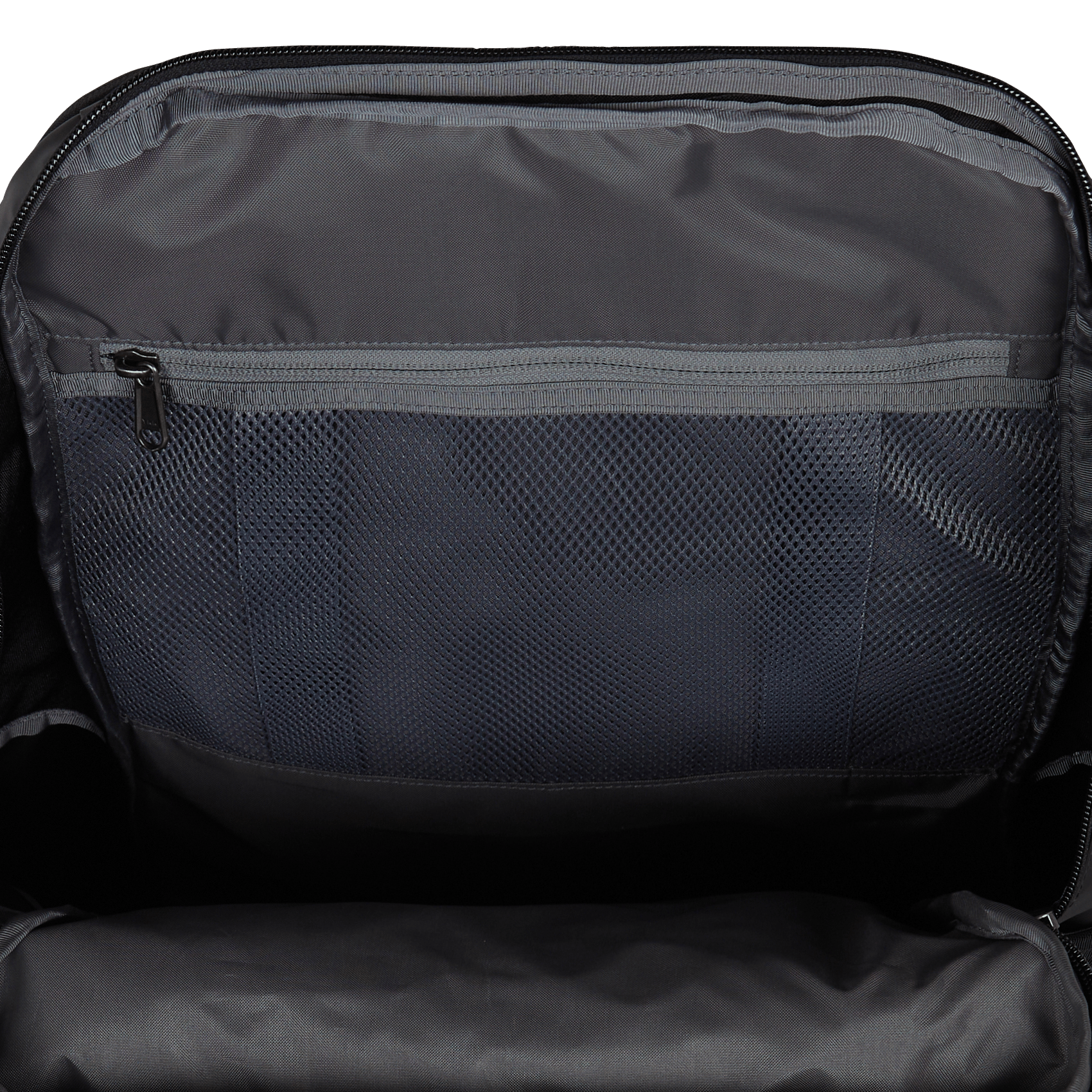 Sac à dos en fibres recyclées black hole PATAGONIA Noir