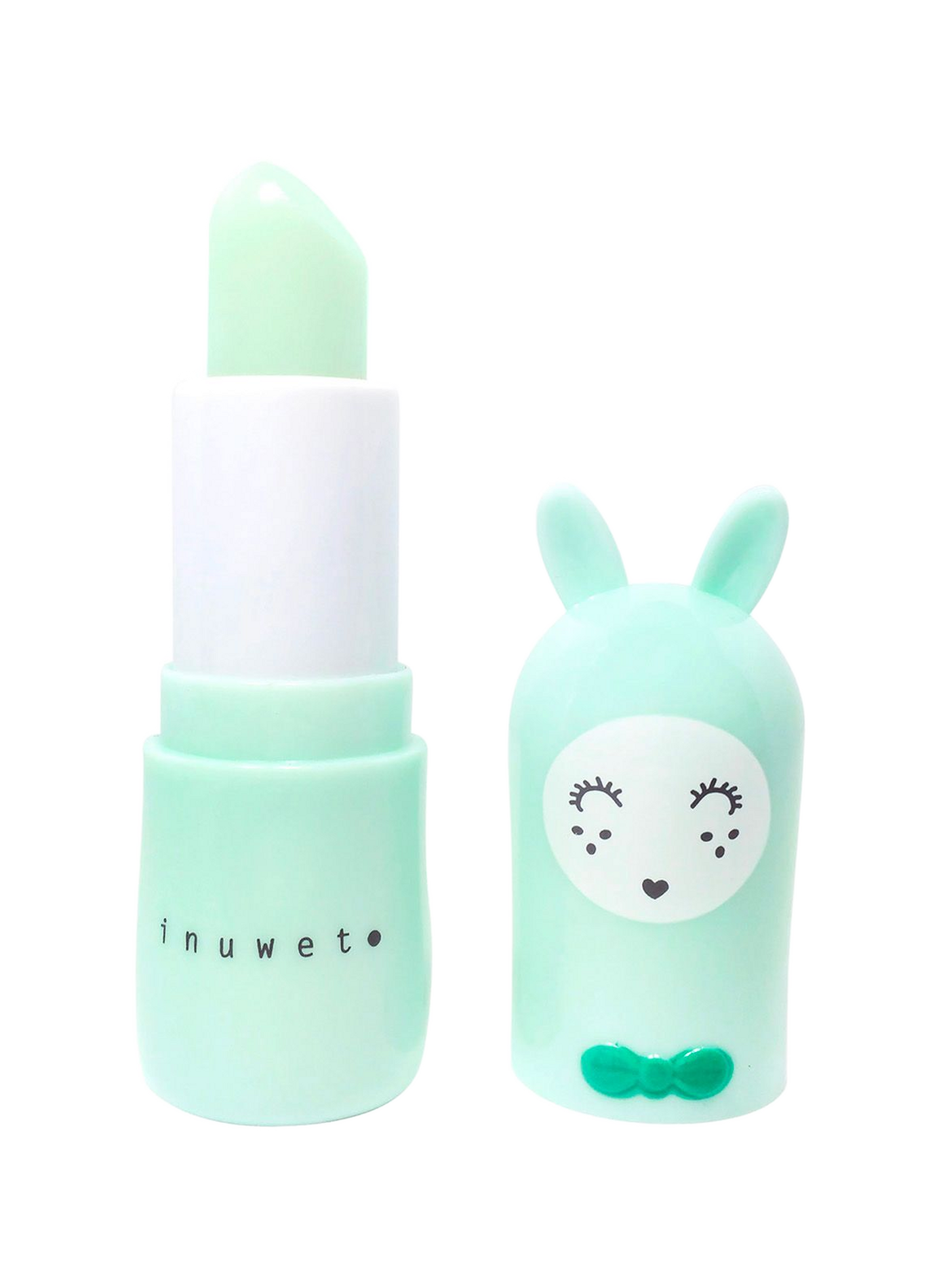 Baume à lèvres - Pomme INUWET Pomme