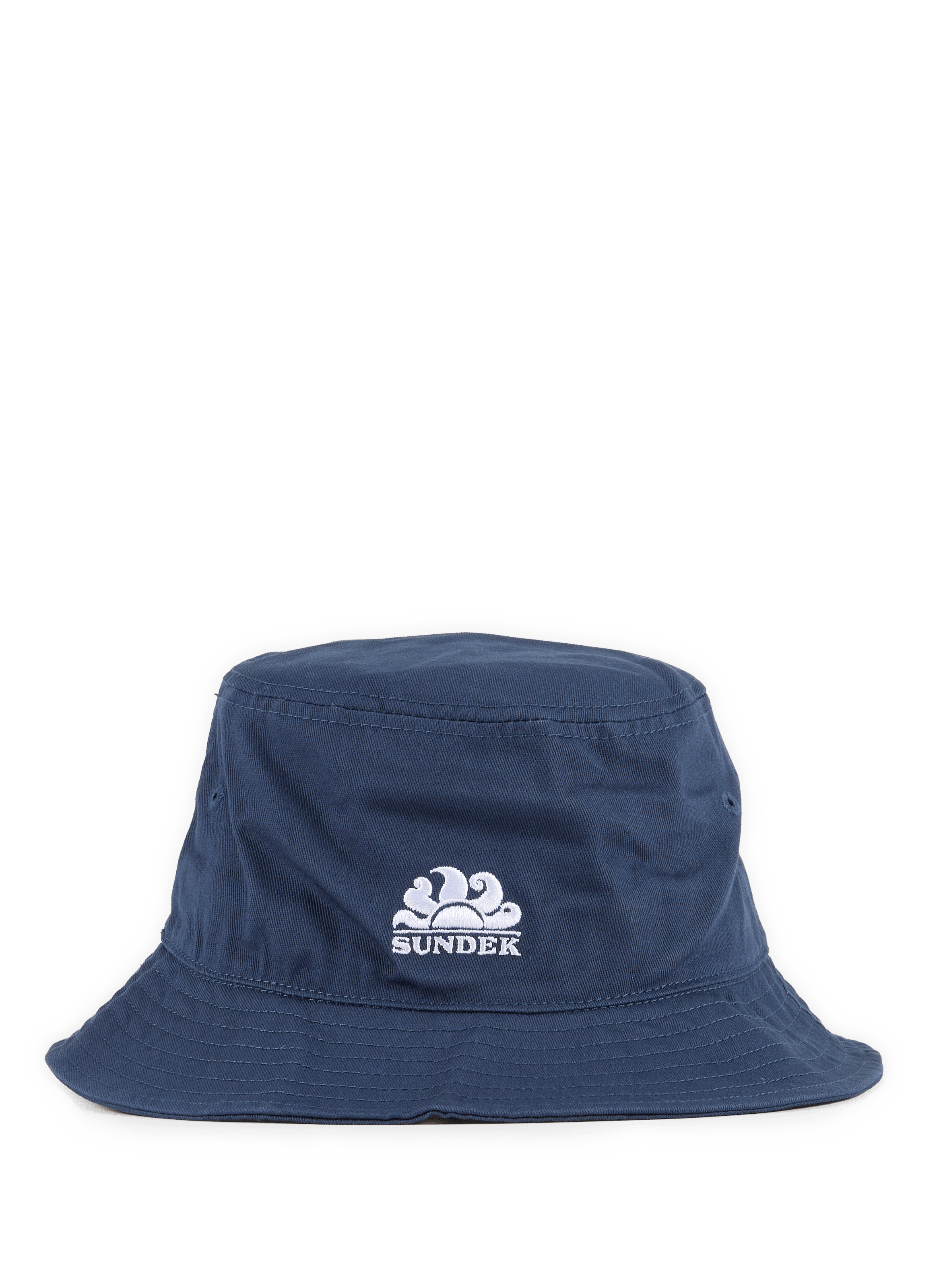 Bucket hat SUNDEK Blue
