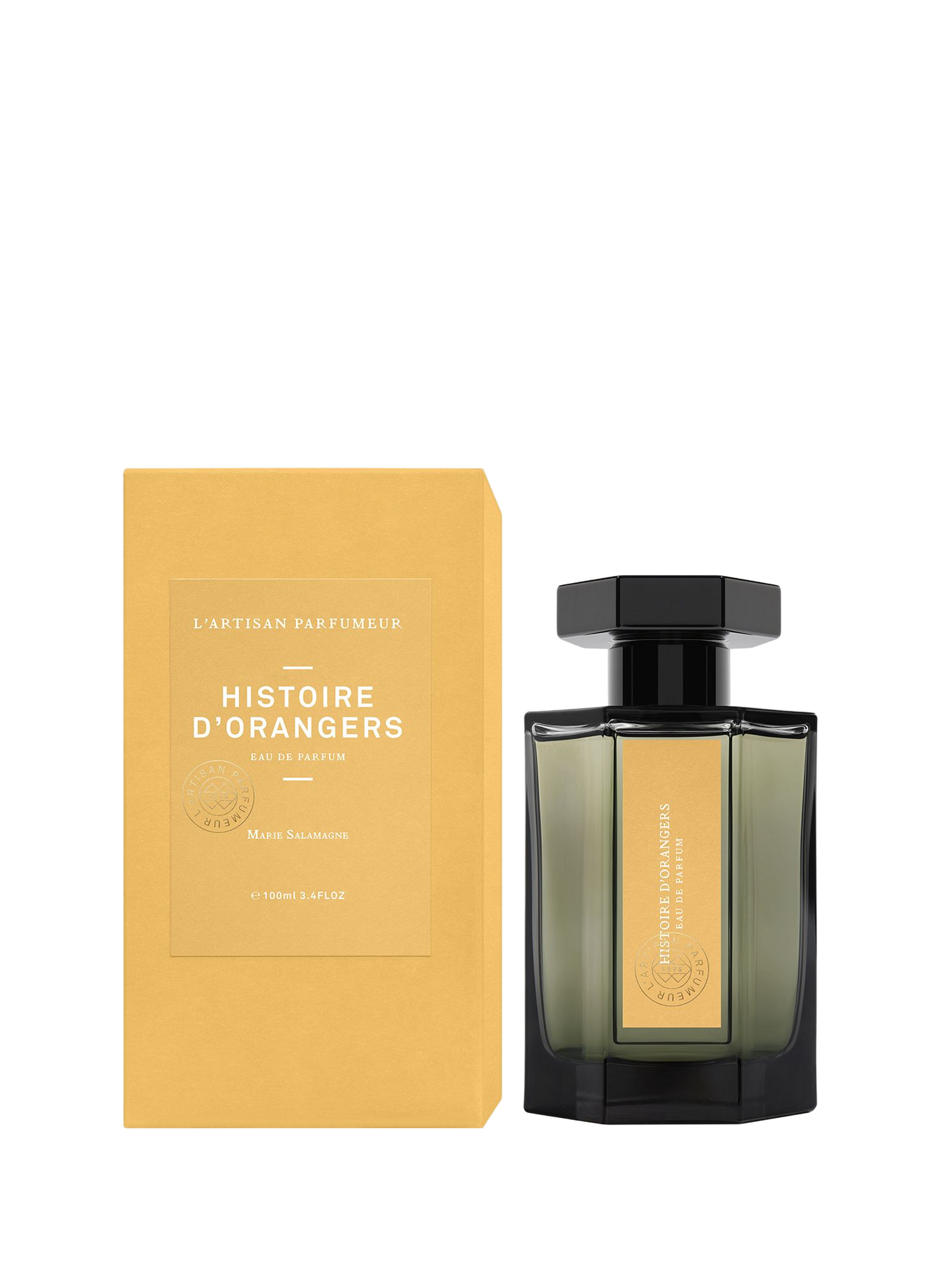 Histoire d?Orangers - Eau de parfum L'ARTISAN PARFUMEUR No color