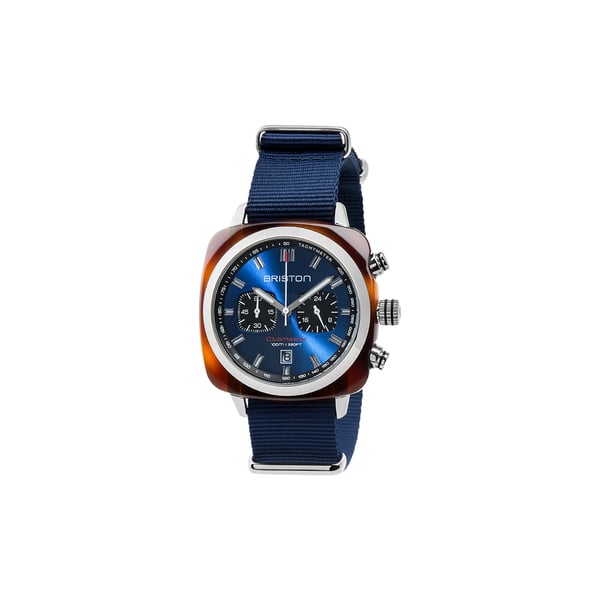 Montre Clubmaster Sport en nylon Montre Clubmaster Sport en nylon