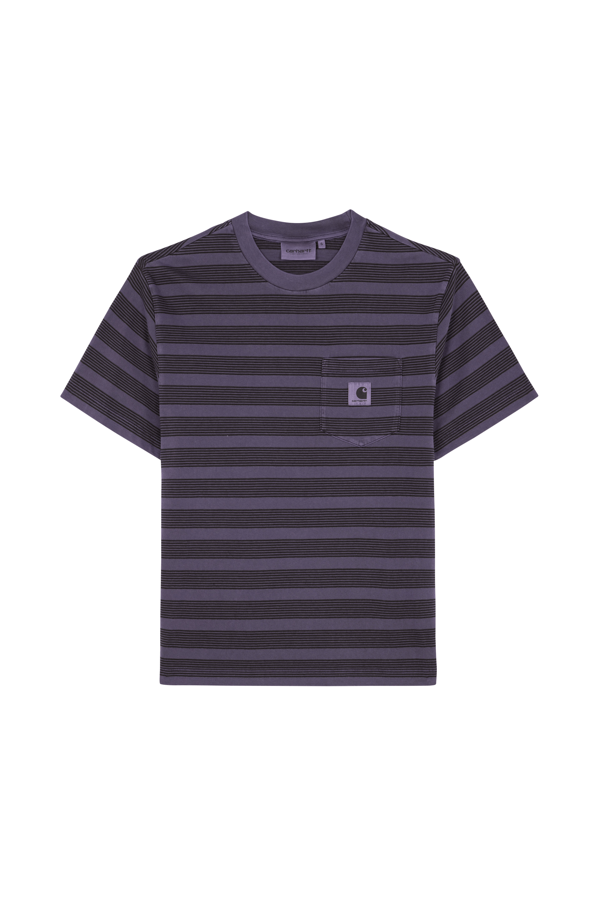 T-shirt w' s/s hanson pocket t-shirt CARHARTT WIP Multicolore