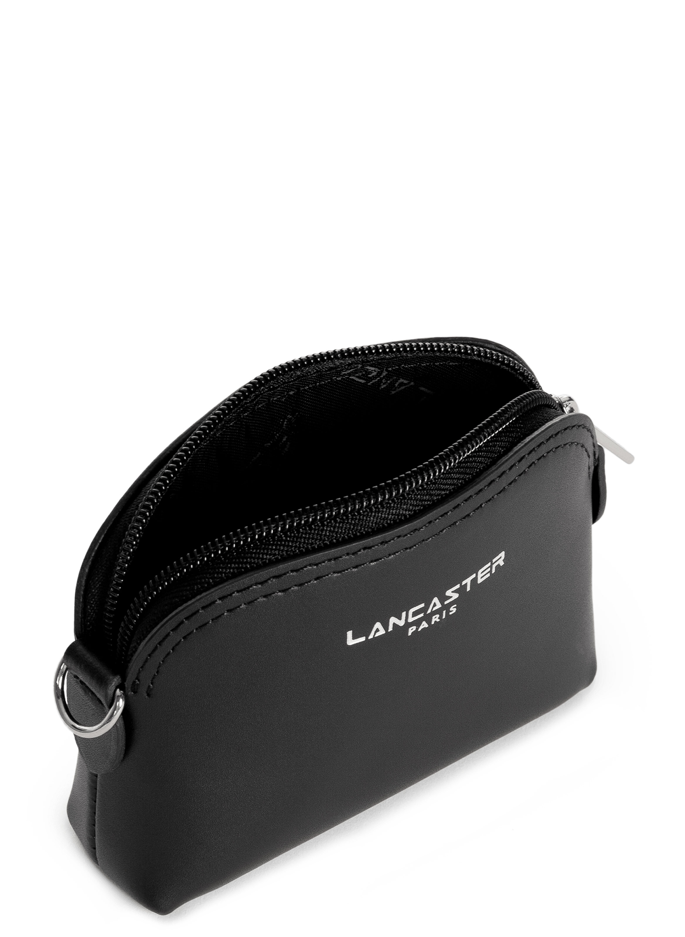 Porte-monnaie - smooth | Noir LANCASTER Femme