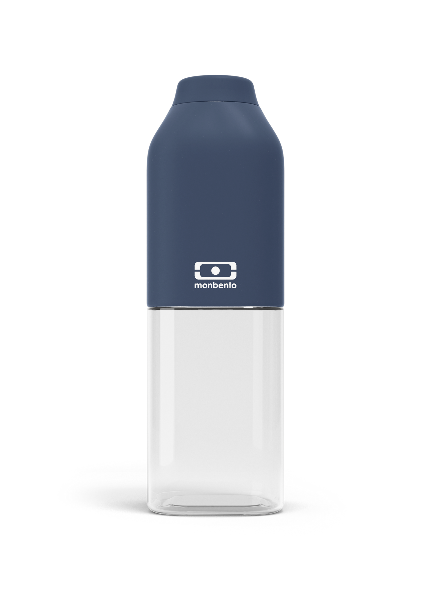 Gourde Positive 50 cl MONBENTO Bleu