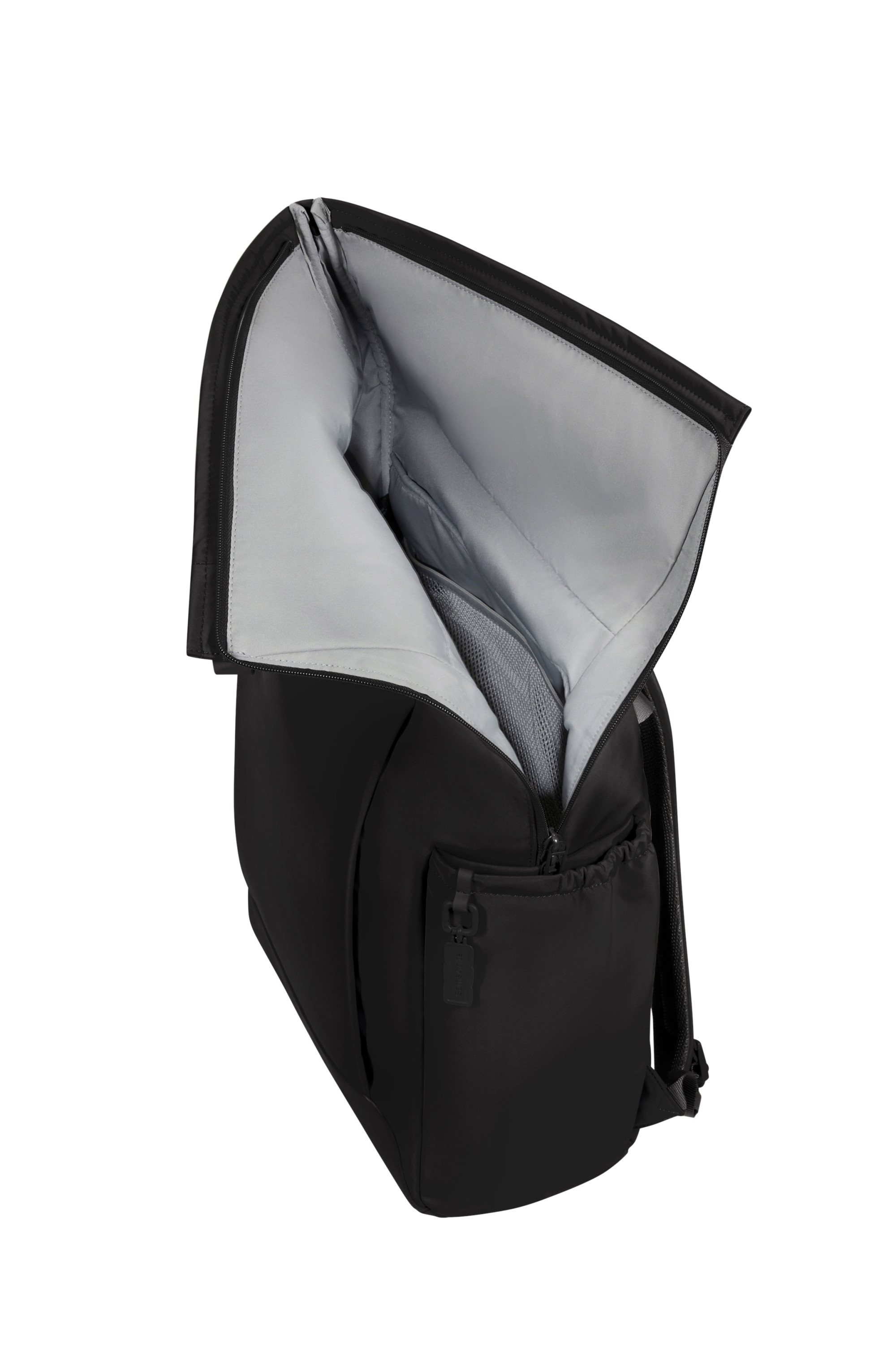 Essentis sac à dos ordinateur SAMSONITE Noir