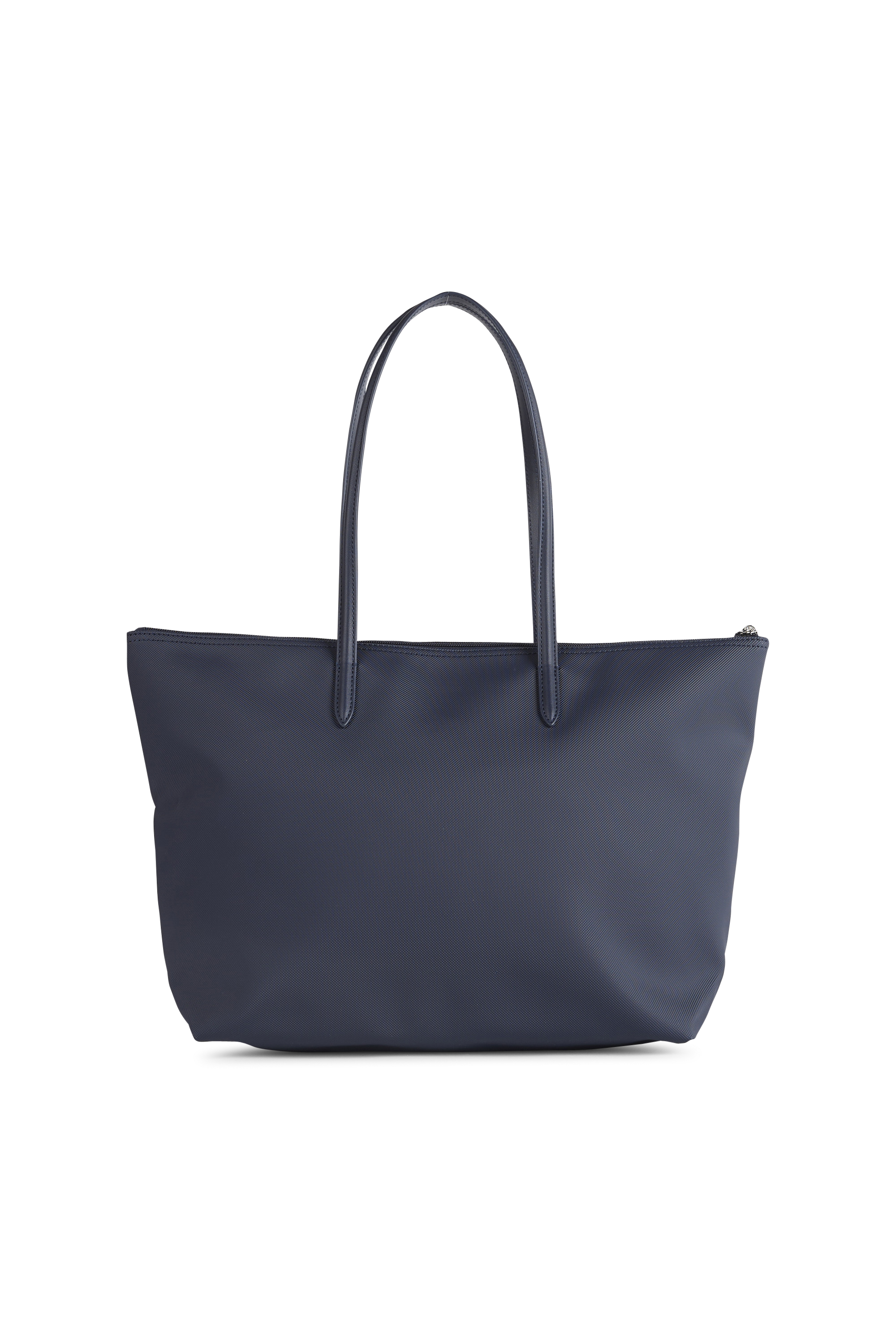 Sac shopping LACOSTE Bleu
