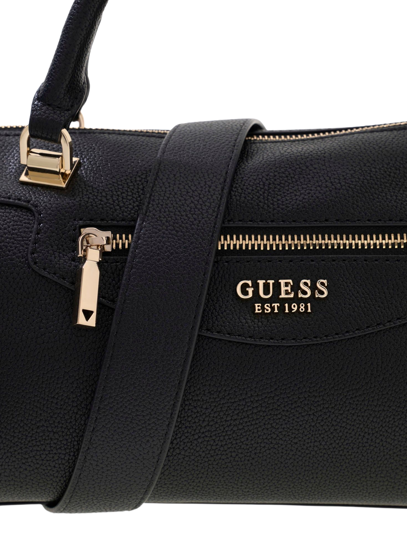 Handtasche GUESS Schwarz