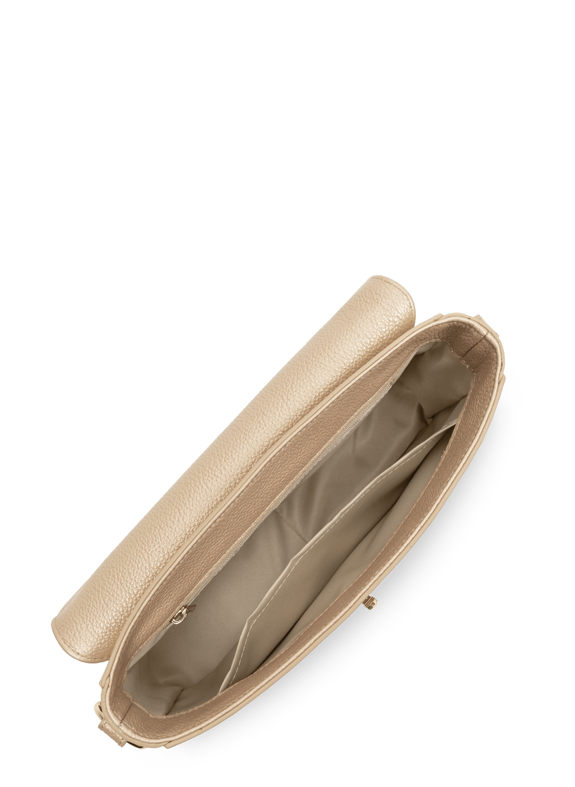 Sac rectangle - milano horizon | Doré LANCASTER Femme