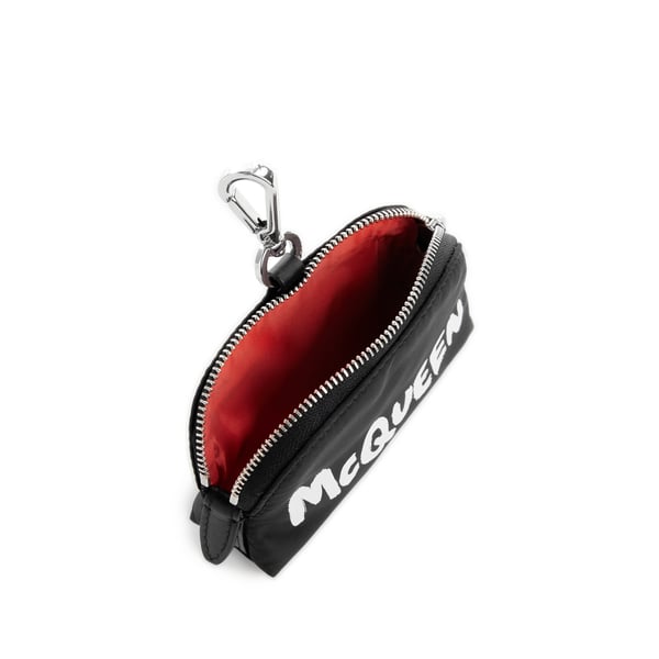 Porte-monnaie en nylon