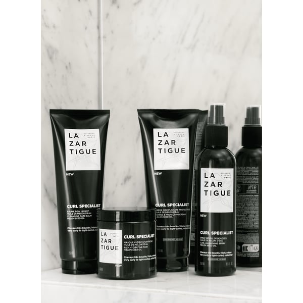 Spray Curl Specialist