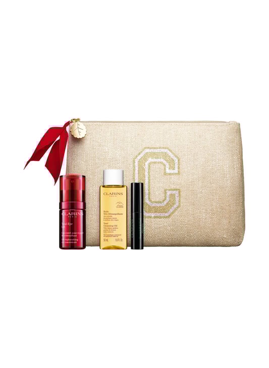 Coffret Total Eye Lift