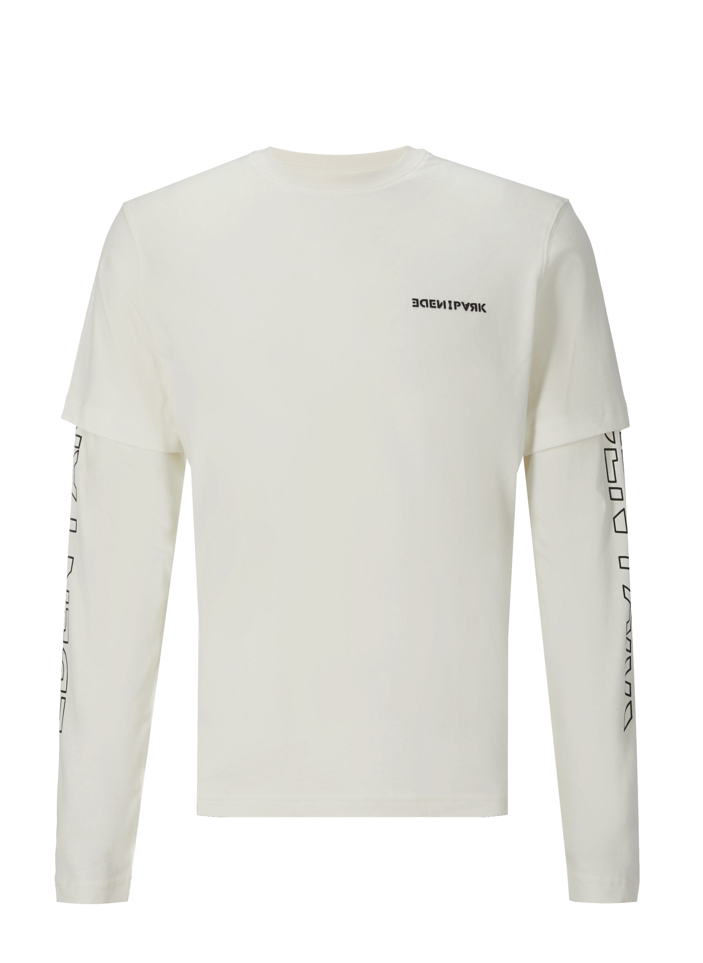 T-shirt manches longues