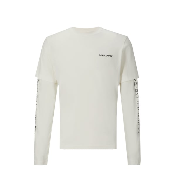 T-shirt manches longues