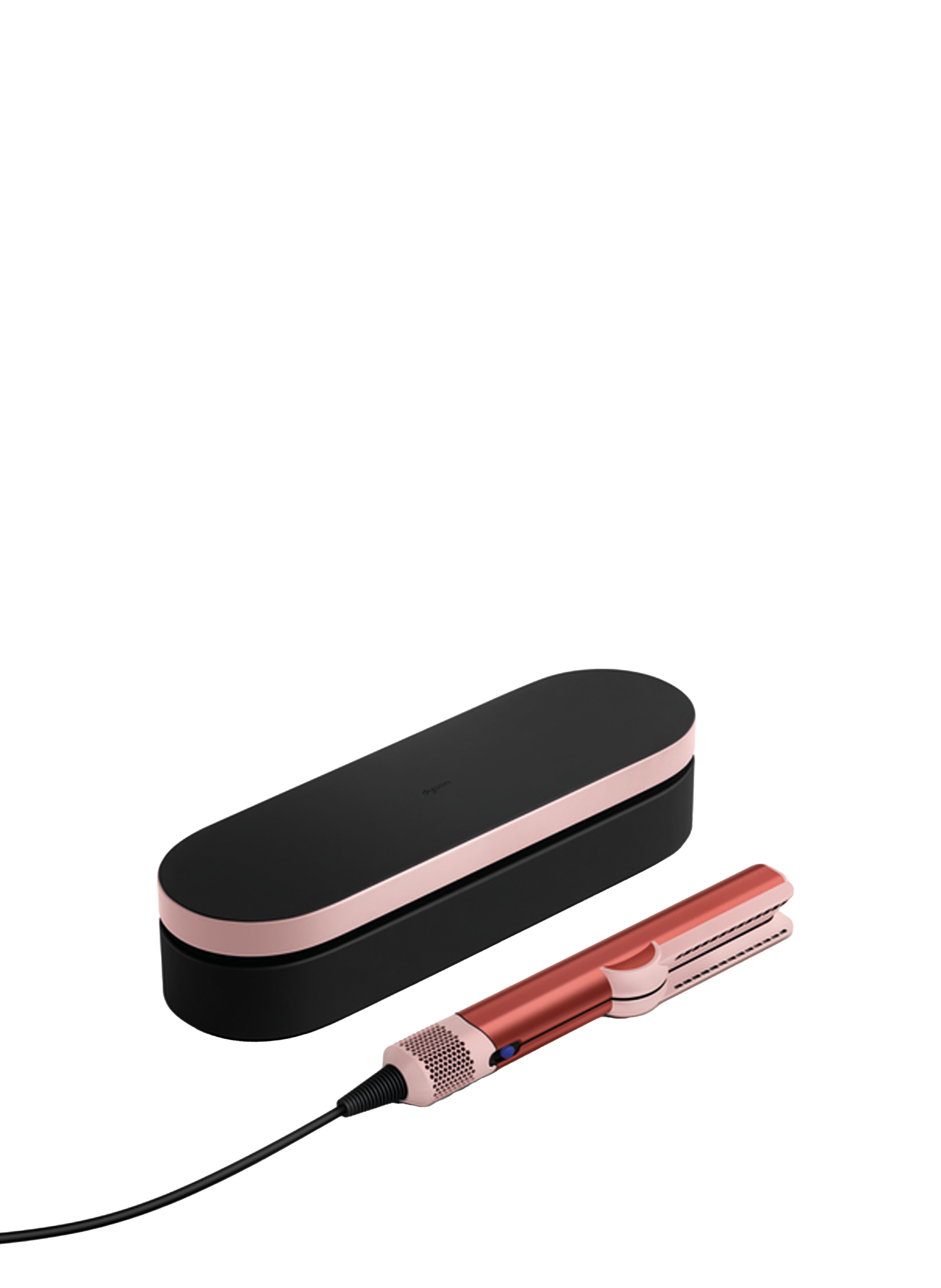 Airstrait™ edition spéciale fêtes – fraise cuivrée et rose