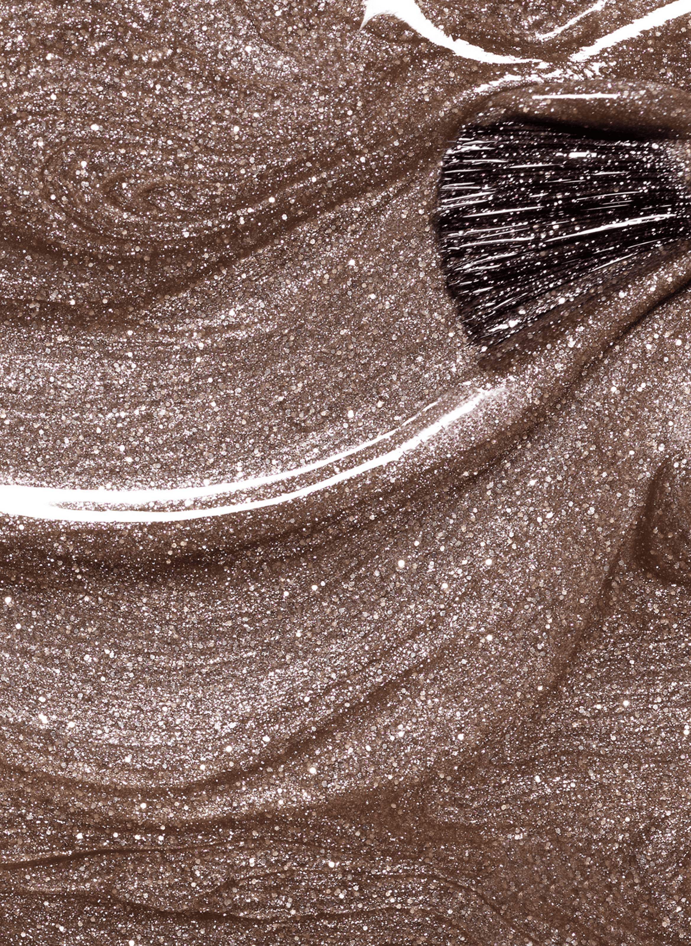 Green Nail Polish MANUCURIST Quartz