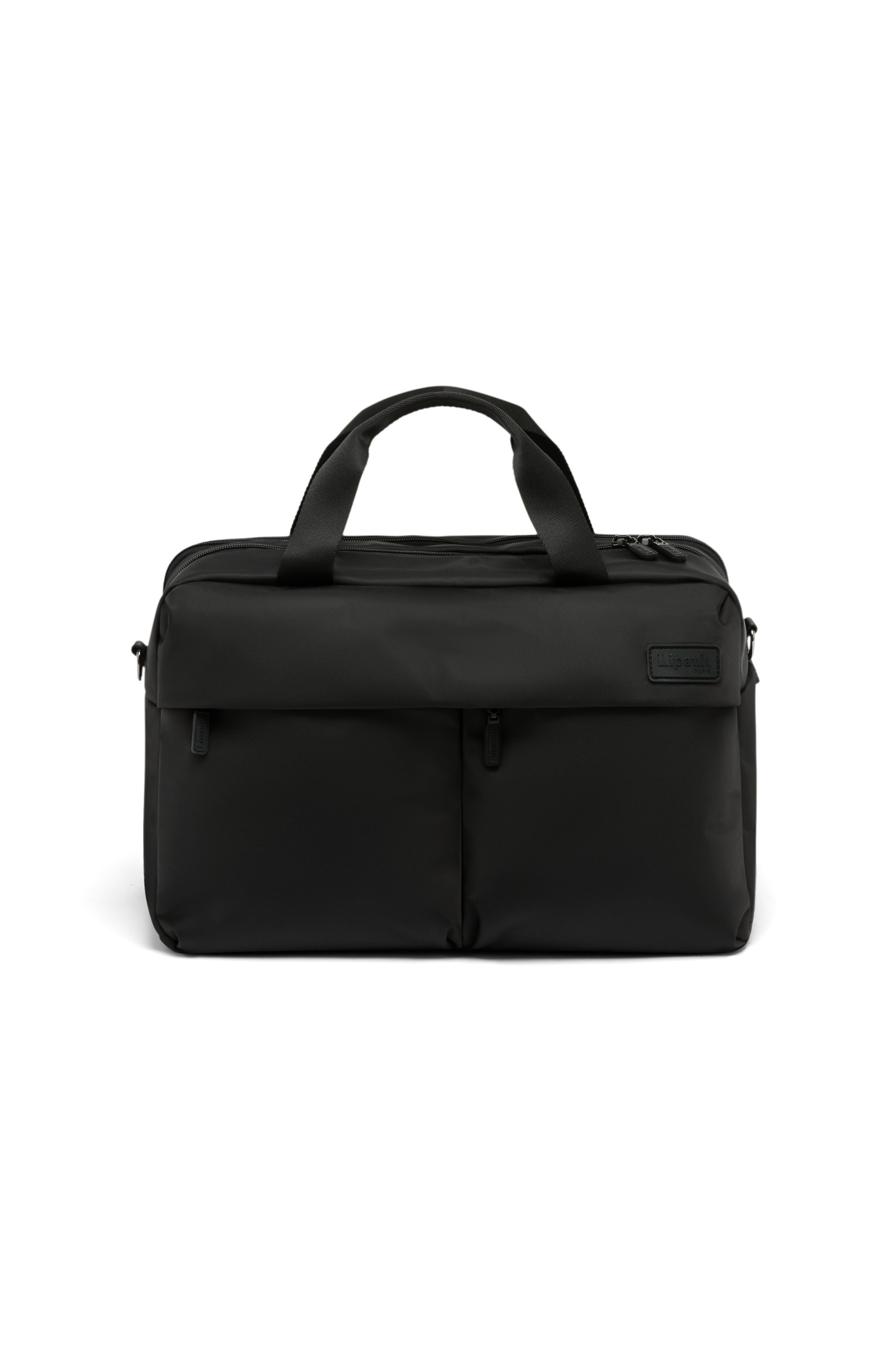 City plume sac de voyage taille s  Black