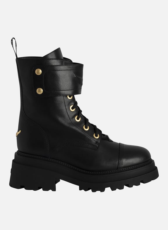 Joe joe Noir by ZADIG&VOLTAIRE ZADIG&VOLTAIRE Joe joe Noir
