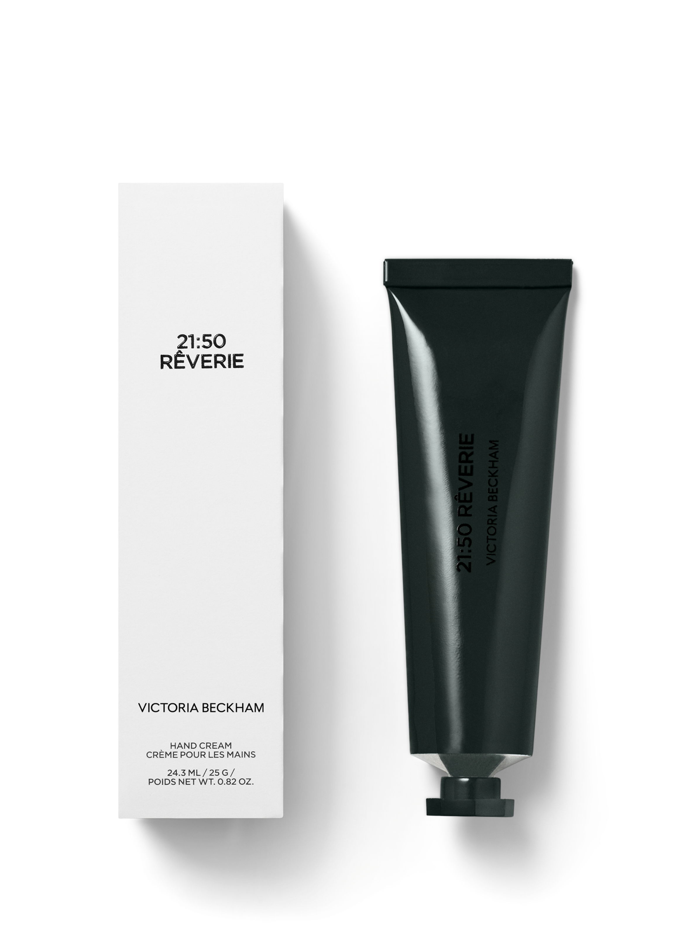 21:50 Rêverie Hand Cream VICTORIA BECKHAM No color