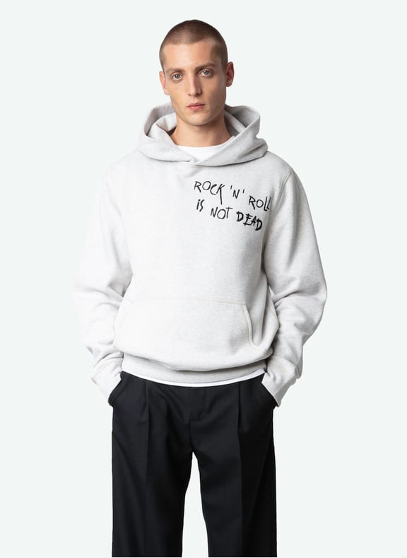 Sanchi sanchi Gris by ZADIG&VOLTAIRE ZADIG&VOLTAIRE Sanchi sanchi Gris