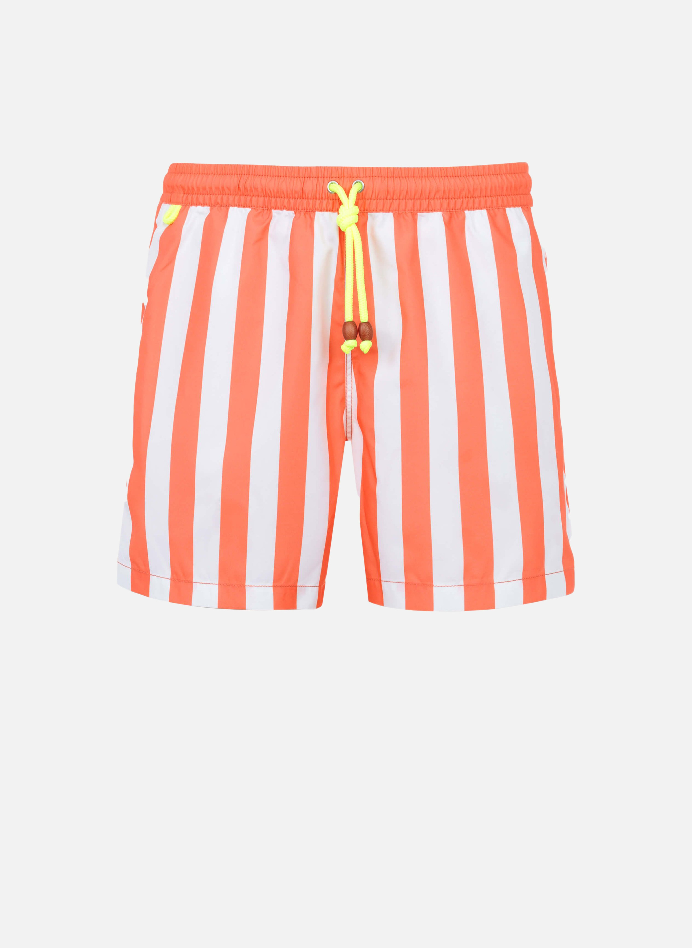 Short de bain    costa nova GILI'S Rose