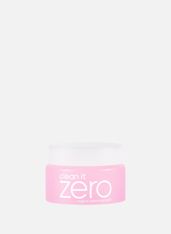 Clean it Zero - Original cleansing balm by BANILA CO BANILA CO Clean it Zero - Original cleansing balm