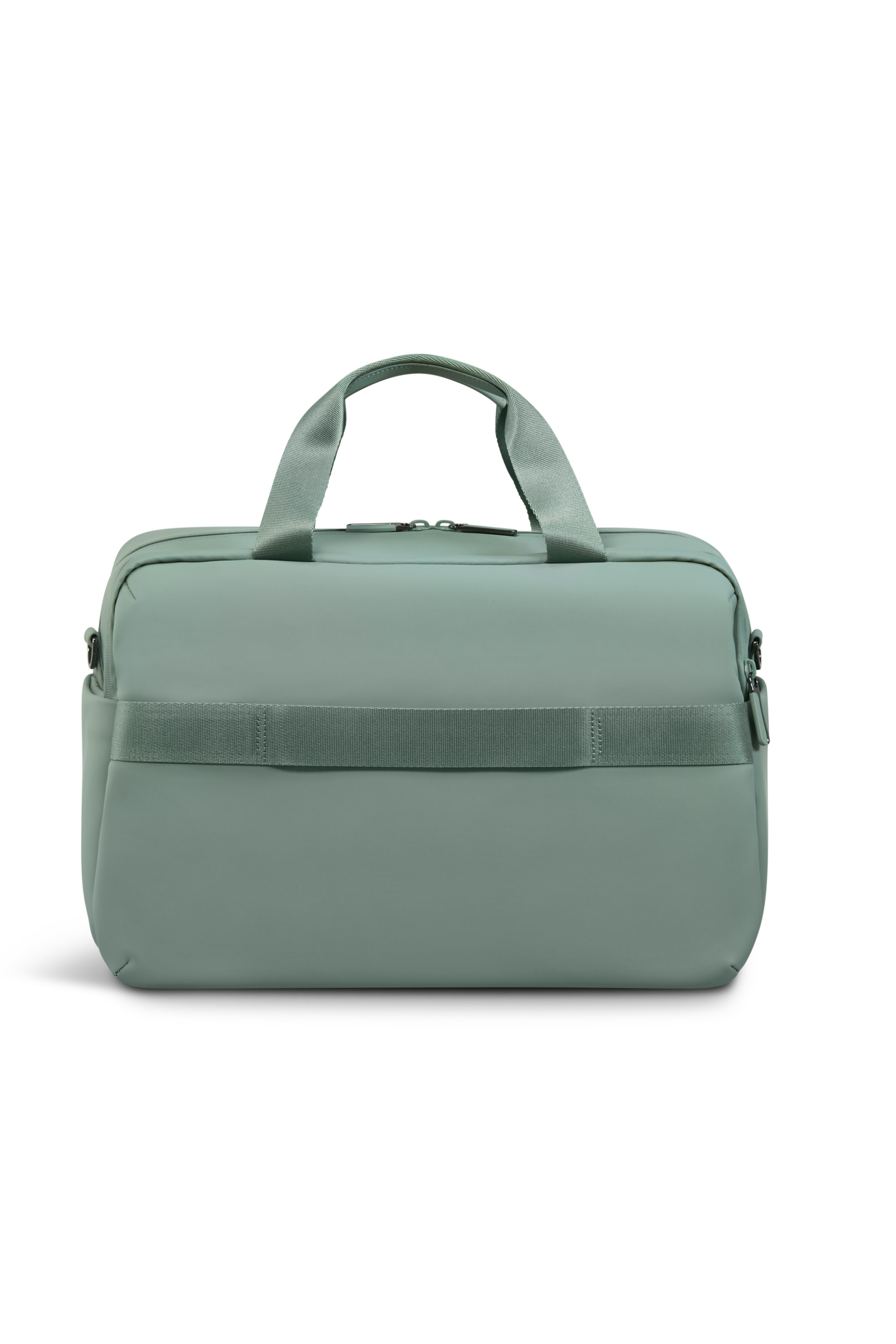 Lost in berlin sac de voyage taille s LIPAULT PARIS Vert