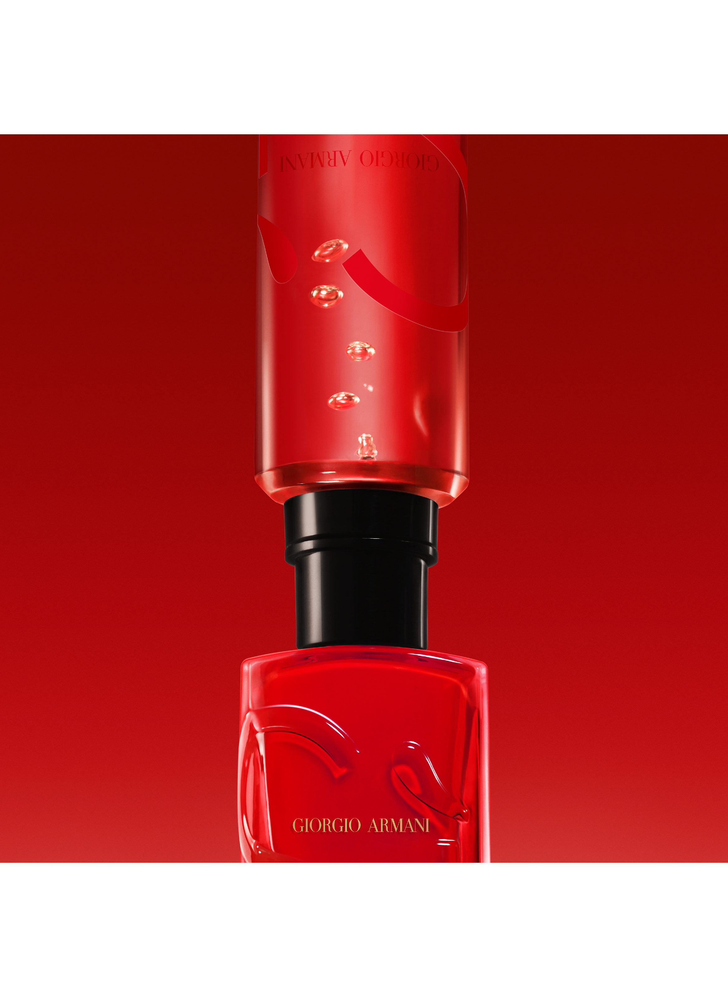 Sì Passione eau de parfum ARMANI No color