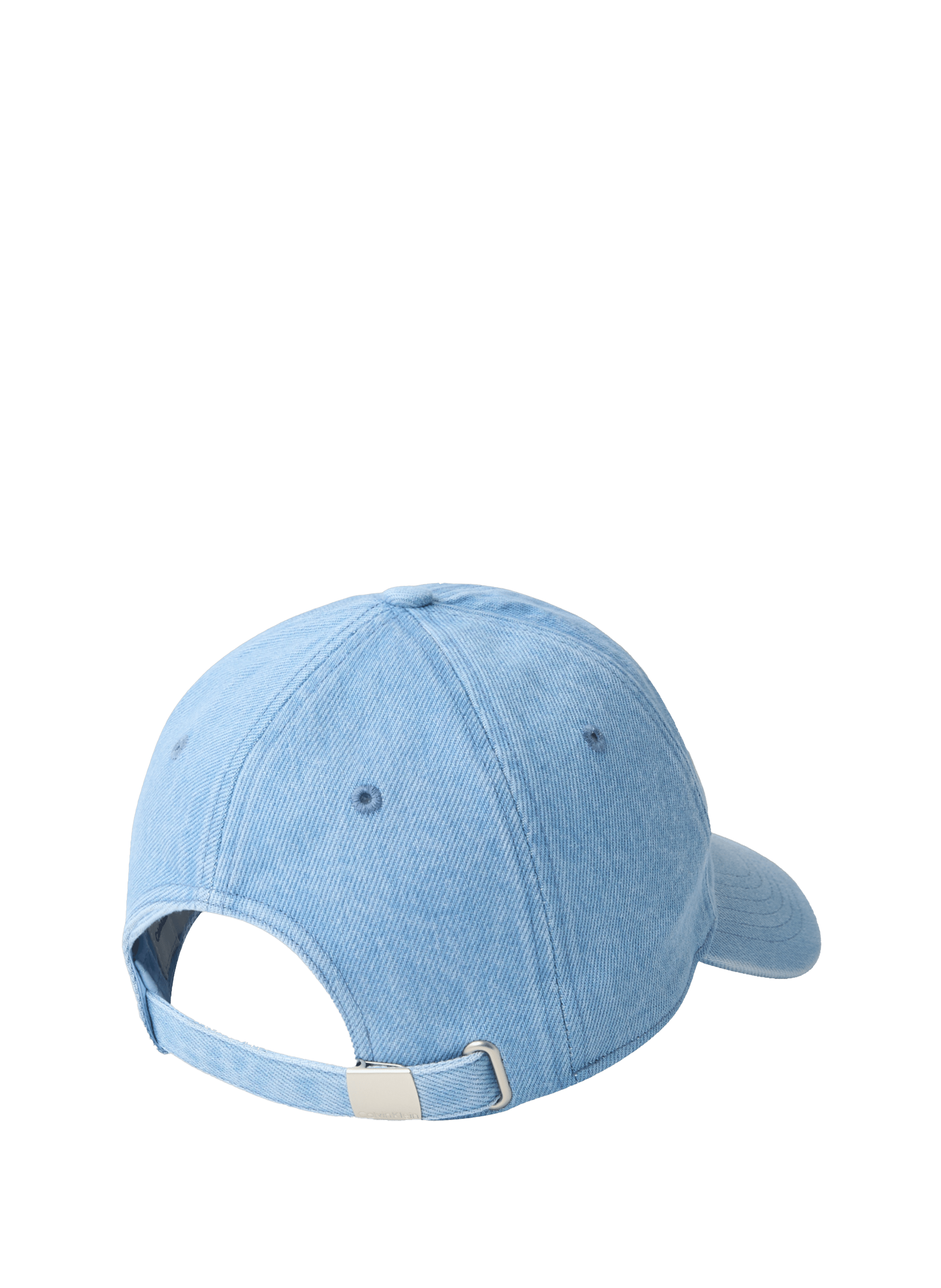 Casquette à logo CALVIN KLEIN Bleu