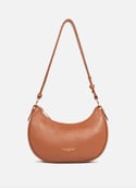 Small shoulder bag - Milano Aria  Camel