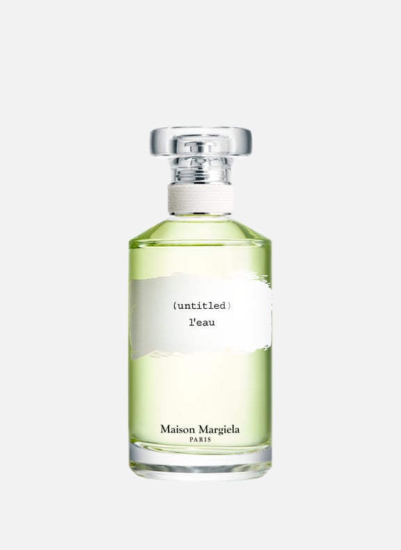 Eau de Toilette (untitled) by MAISON MARGIELA MAISON MARGIELA Eau de Toilette (untitled)