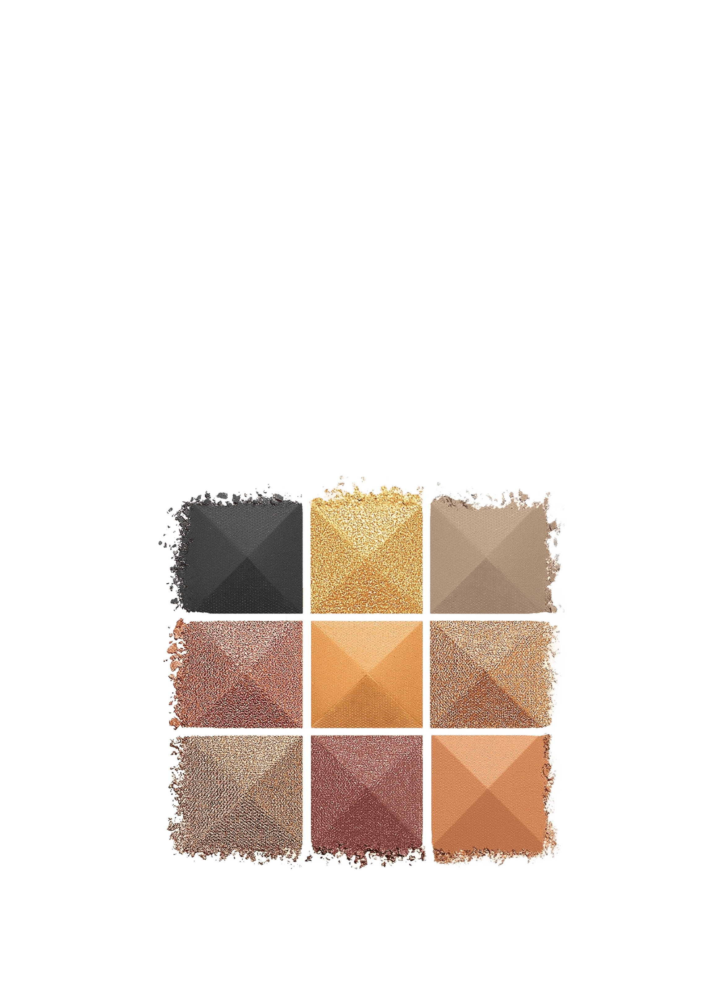 Le 9 de Givenchy - Palette Fars à Paupières Multi-finis Tenue 12h GIVENCHY Le 9.08