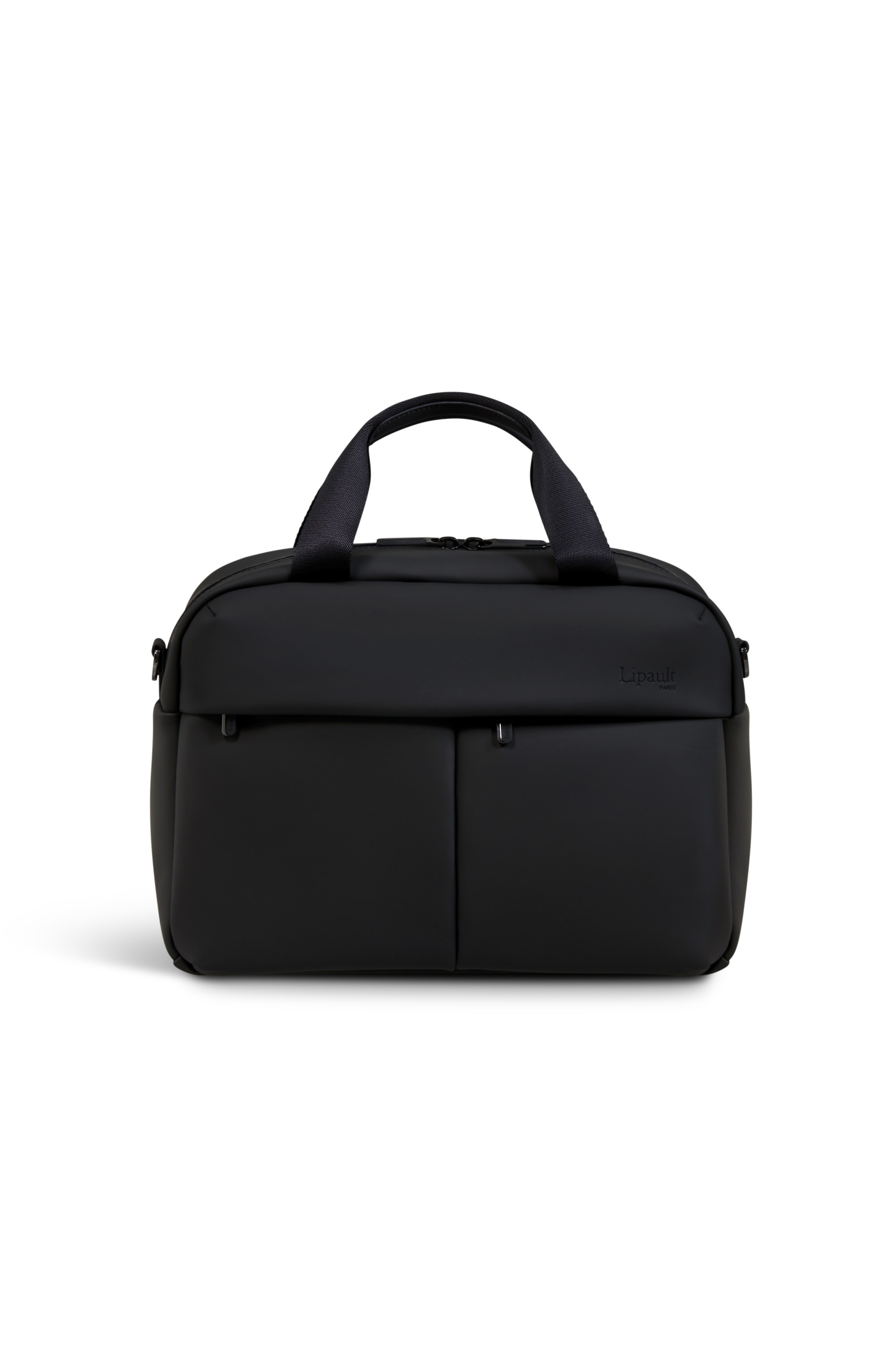 Lost in berlin sac de voyage taille s  Black