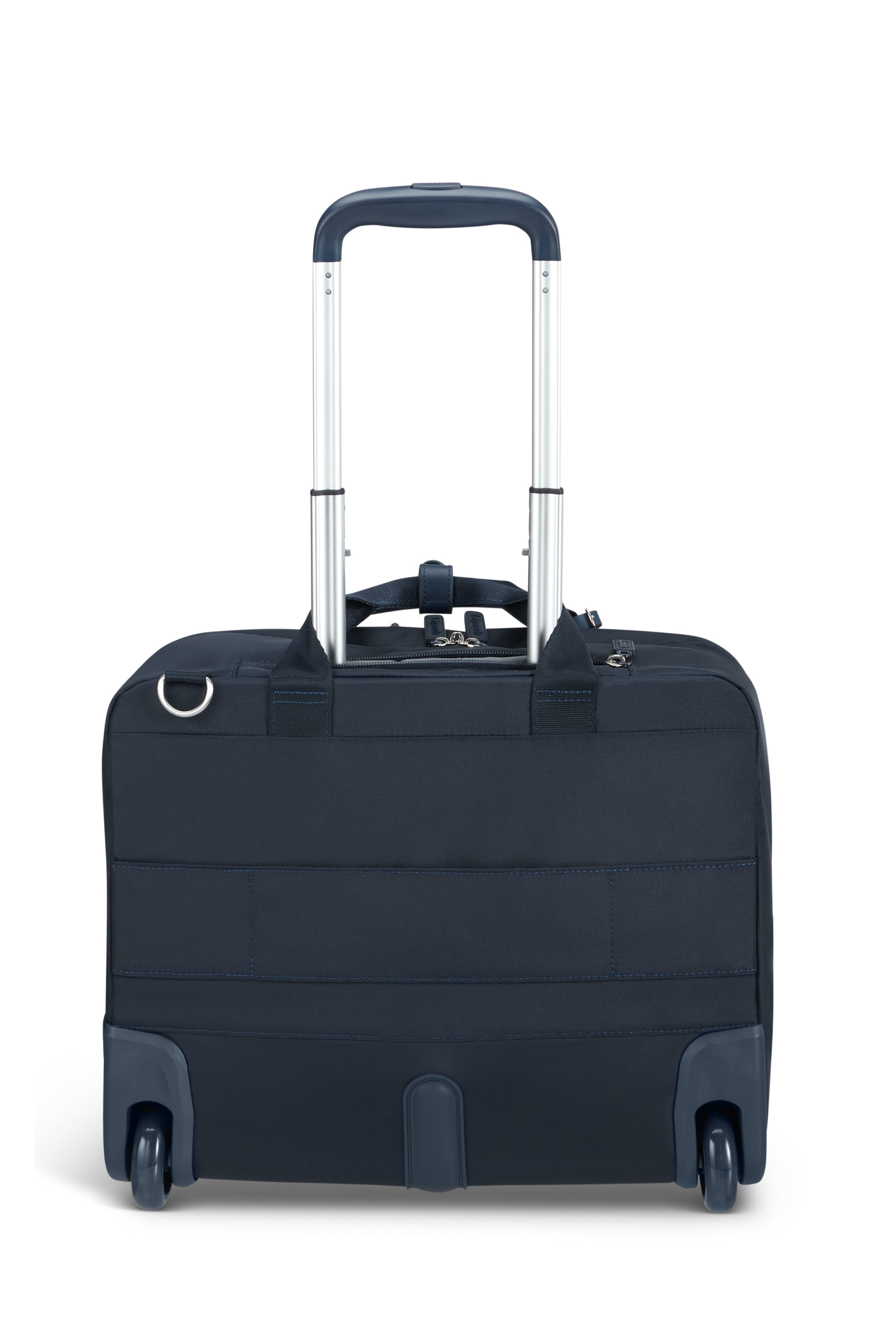 4biz pilot case taille s LIPAULT PARIS Bleu